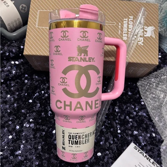 (Pick your color)Stanley Quencher Tumblers in Multicolors. - Picture 8 of 13